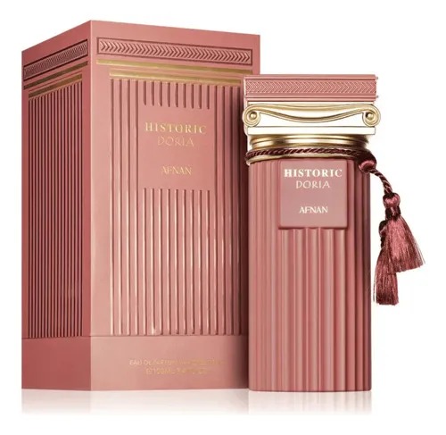 Imagen de PERFUME AFNAN HISTORIC DORIA